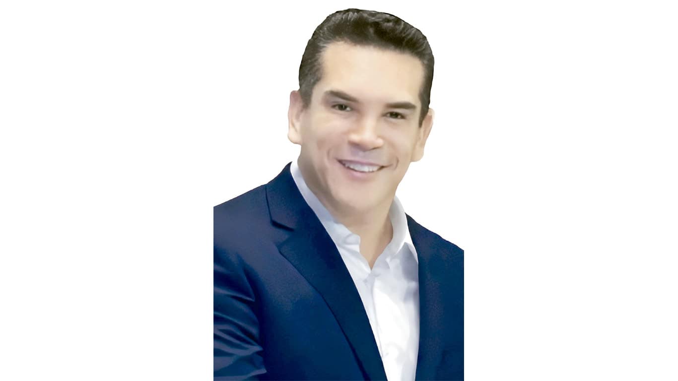 Presos políticos de Morena