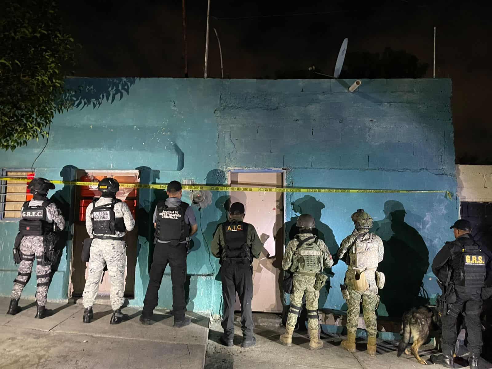 Fernando González Dodero confirma cateos en Frontera por consumo de enervantes