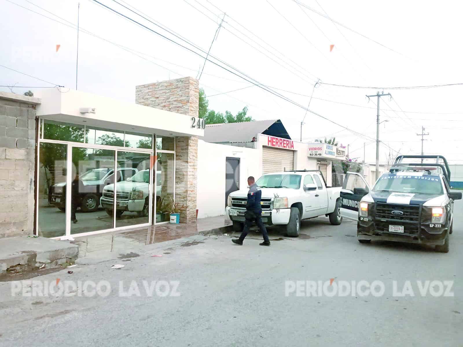 Misteriosa desaparición de joven en clínica IMSS de Monclova