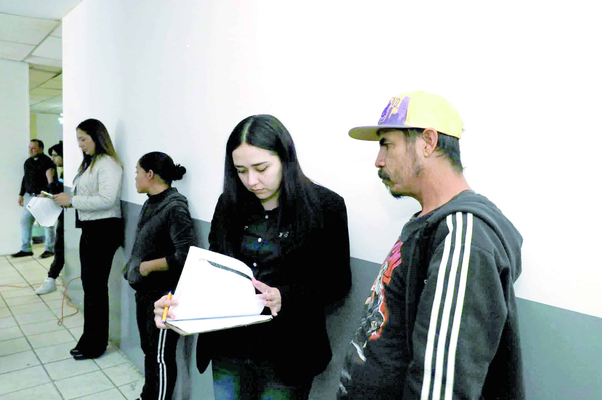 Programa Aplícate entrega constancias a 25 adolescentes en Coahuila