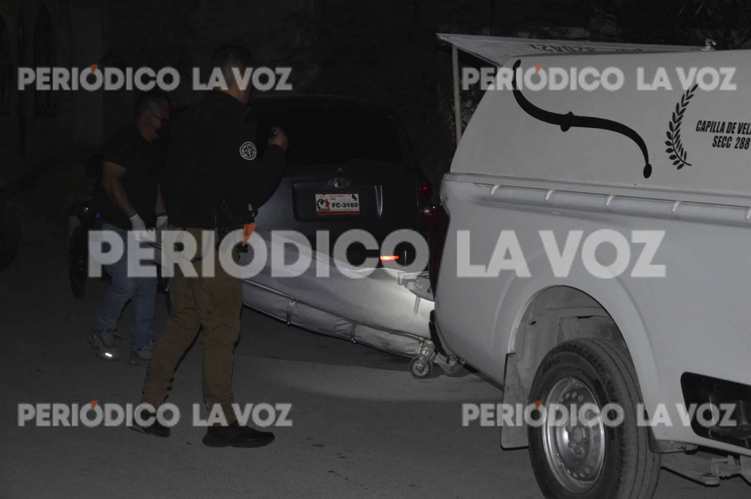 Accidente toma la vida de hombre al caer de las escaleras