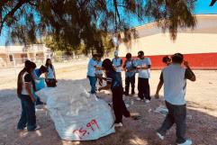 Impulsan campaña de recolectar PET