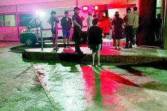 Diego Gael: menor agresor es presentado ante juez en Monclova