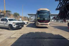 Refuerzan vigilancia en carreteras de Coahuila 