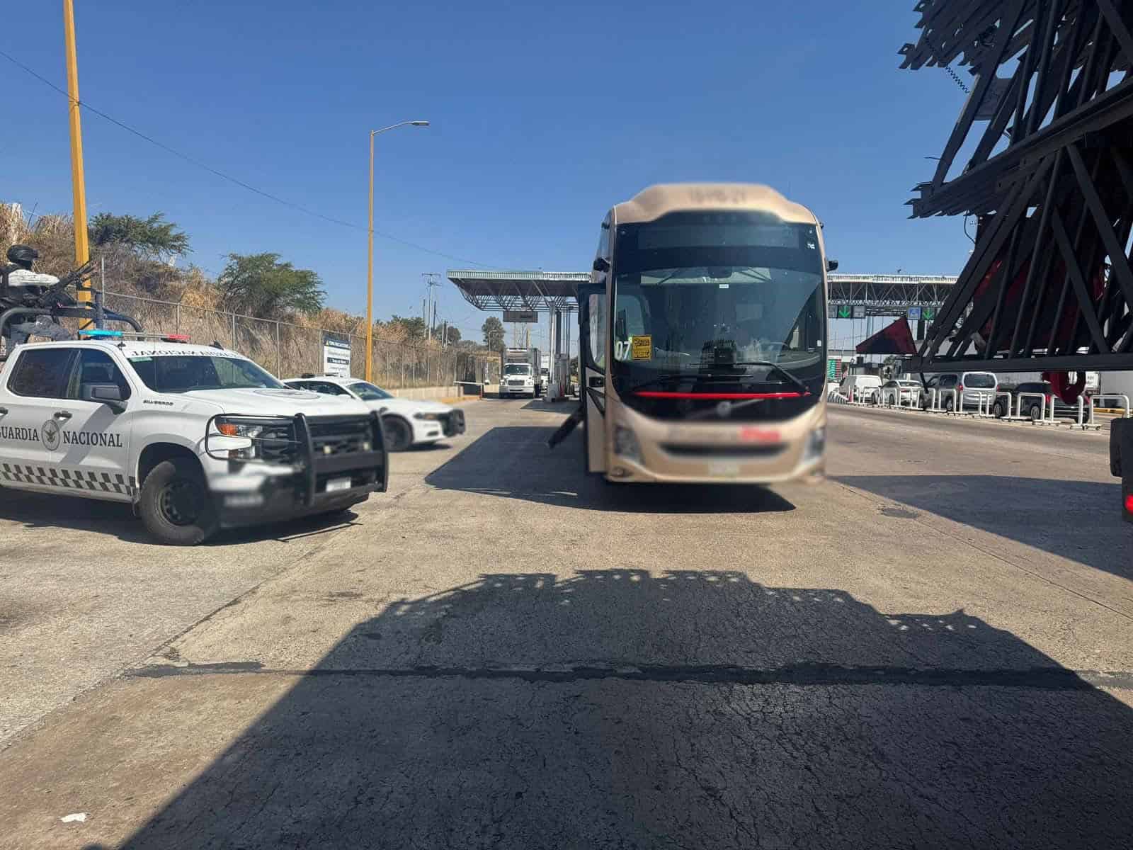 Refuerzan vigilancia en carreteras de Coahuila 