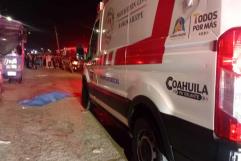 Accidente en Ramos Arizpe: niño de 7 años muere tras ser atropellado