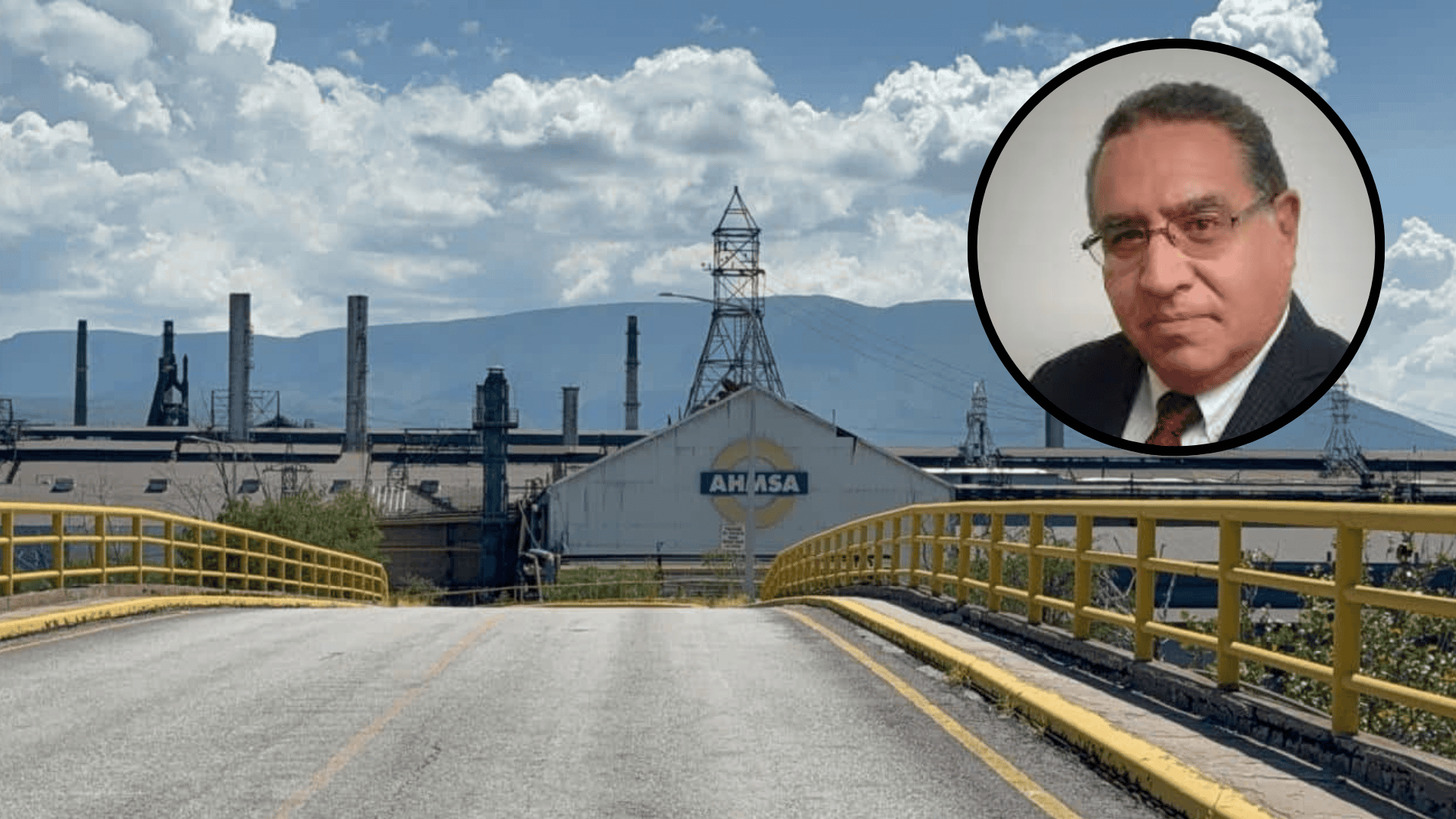 Sindicatura de AHMSA y MINOSA Informa avances piden unidad