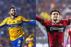 ¡HASTA LA MADRUGADA! Tigres y Tijuana protagonizan el partido más tardío en la historia de la Liguilla