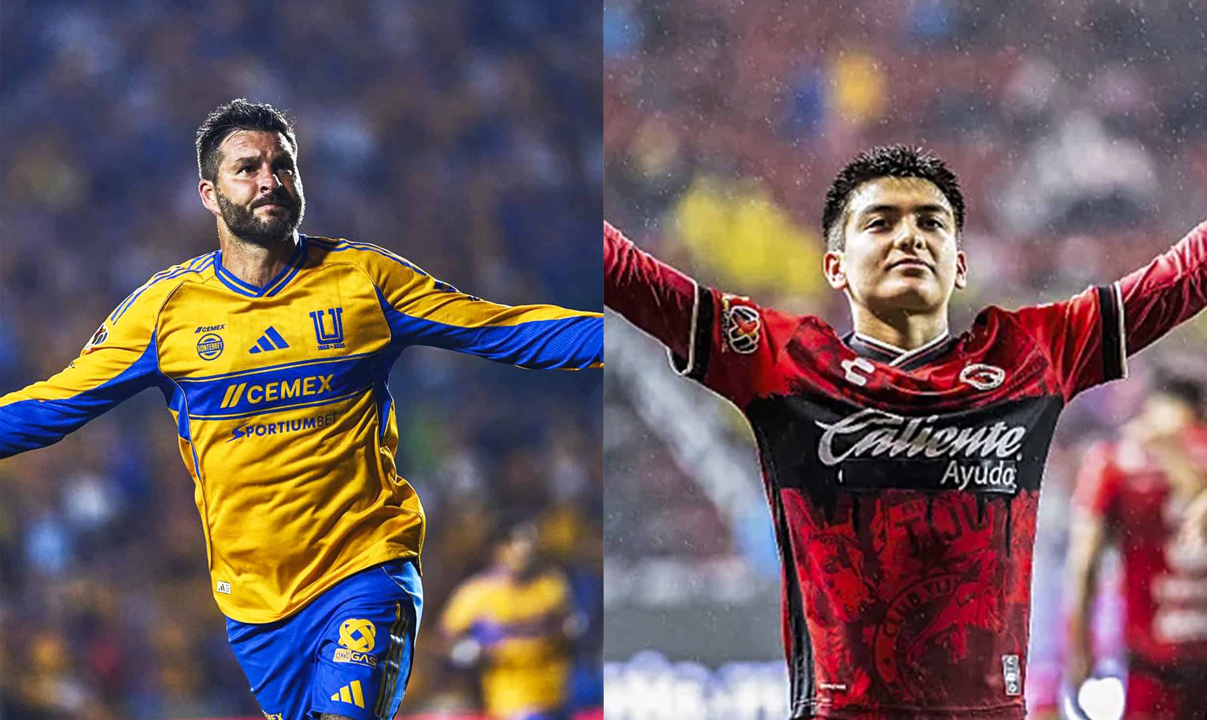 ¡HASTA LA MADRUGADA! Tigres y Tijuana protagonizan el partido más tardío en la historia de la Liguilla