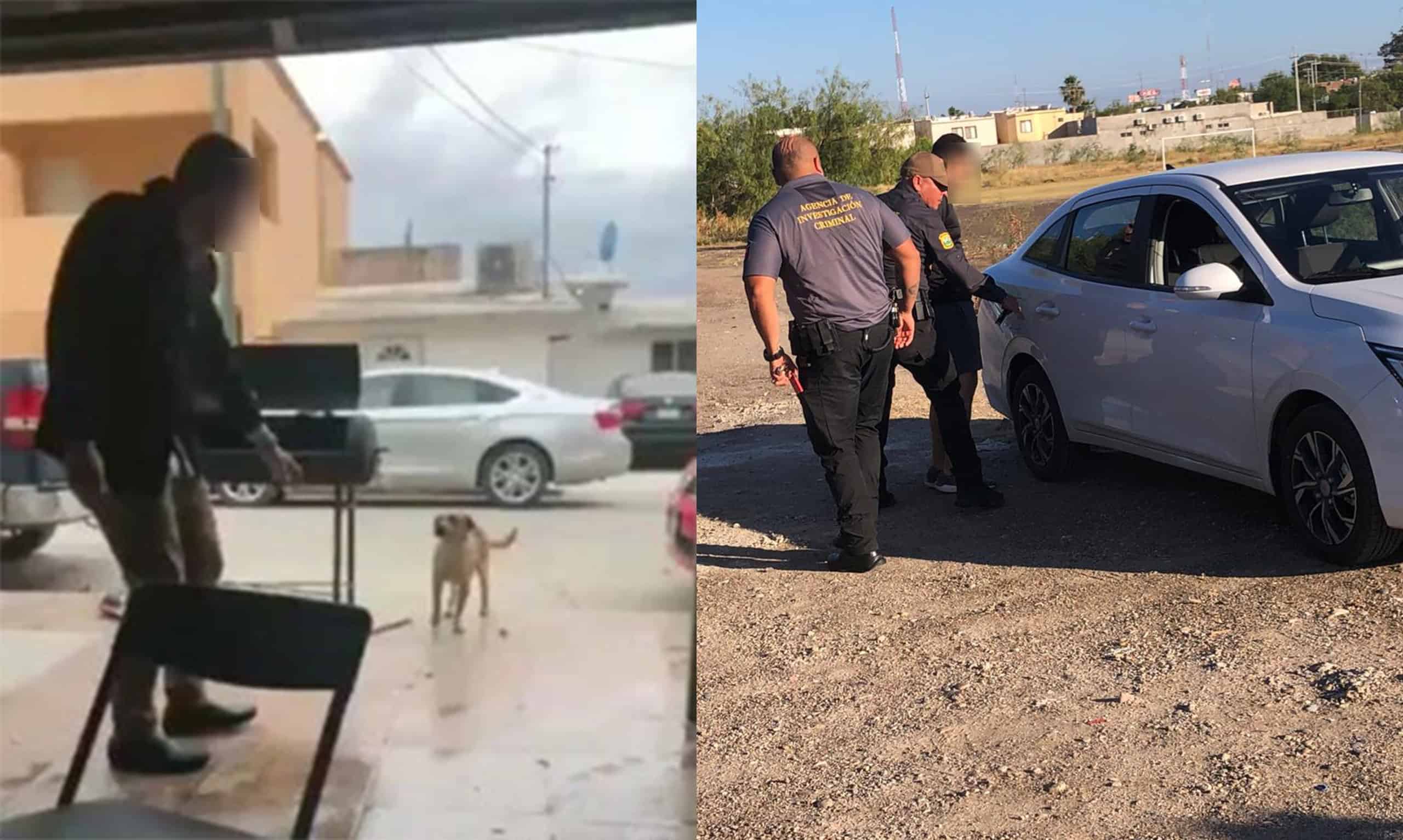 Vinculan a proceso a hombre acusado de brutal caso de crueldad animal en Piedras Negras