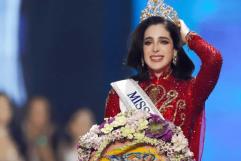 Pemex aclara su falta de injerencia en triunfo de Fátima Bosch como Miss Universo