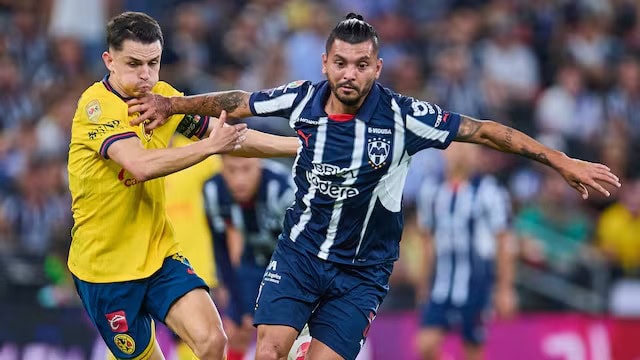 Liga MX: Confirman horarios de cuartos de final Apertura 2025