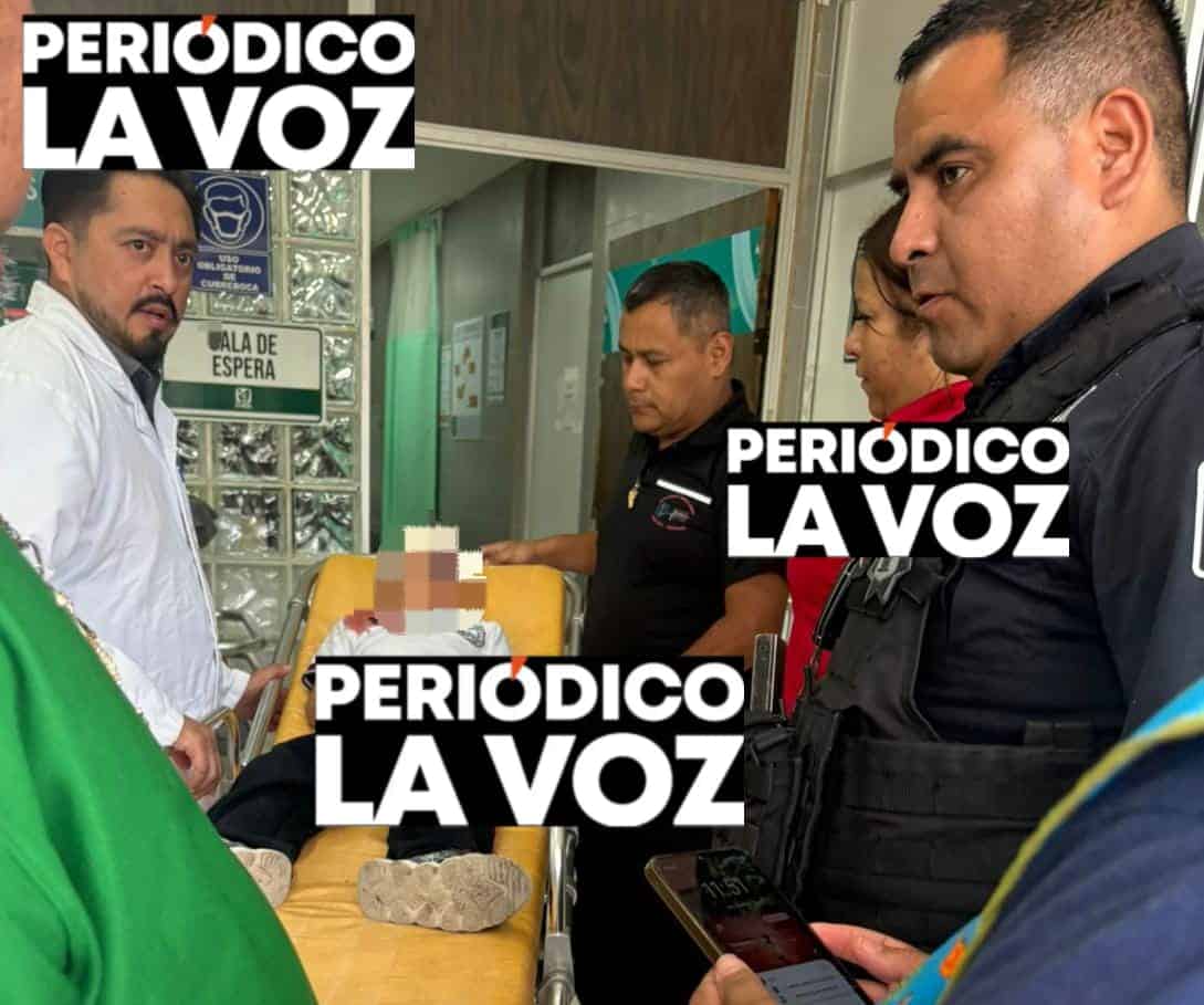 Niño de seis años sufre grave lesión en la cabeza en Sacramento