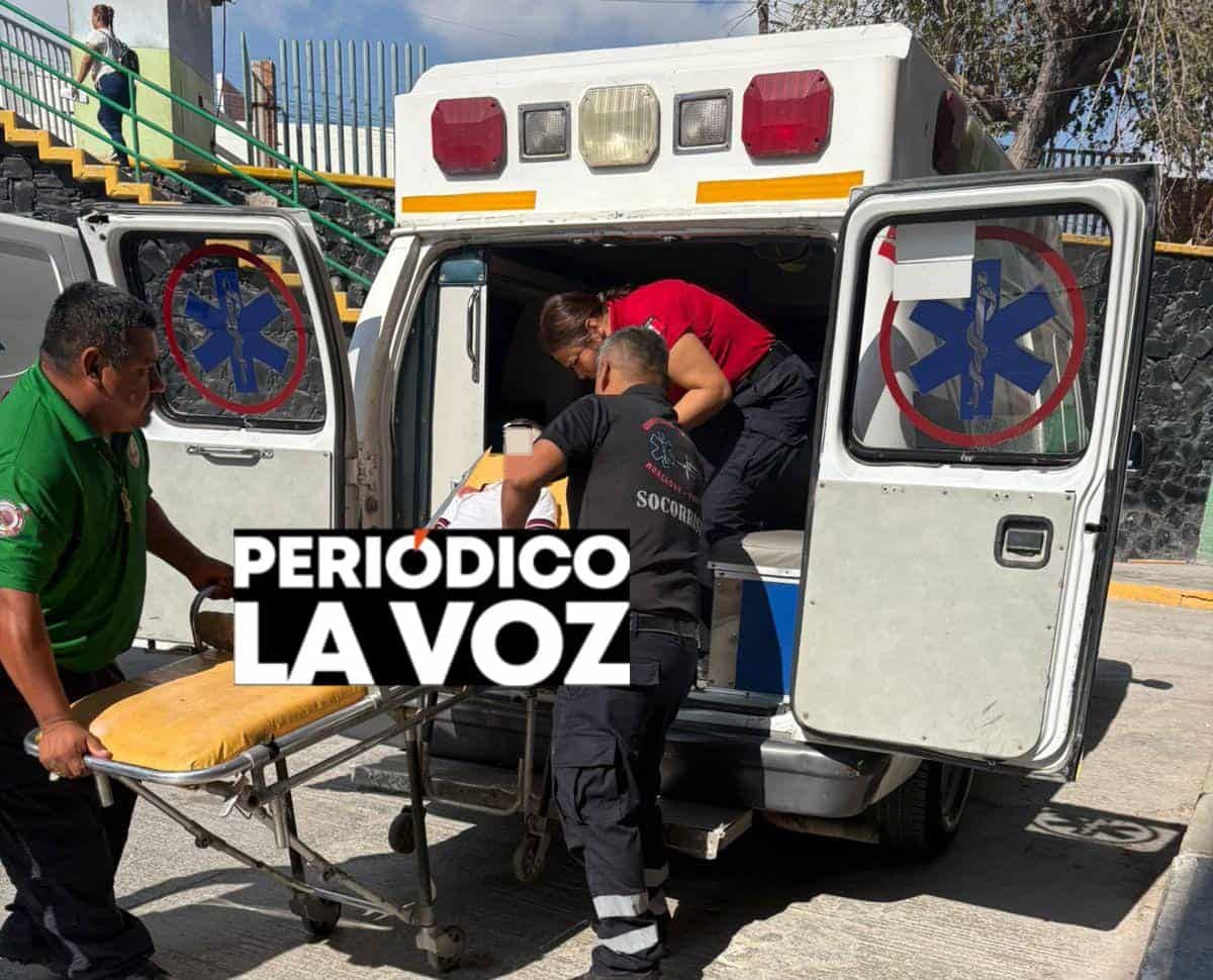 Niño de seis años sufre grave lesión en la cabeza en Sacramento