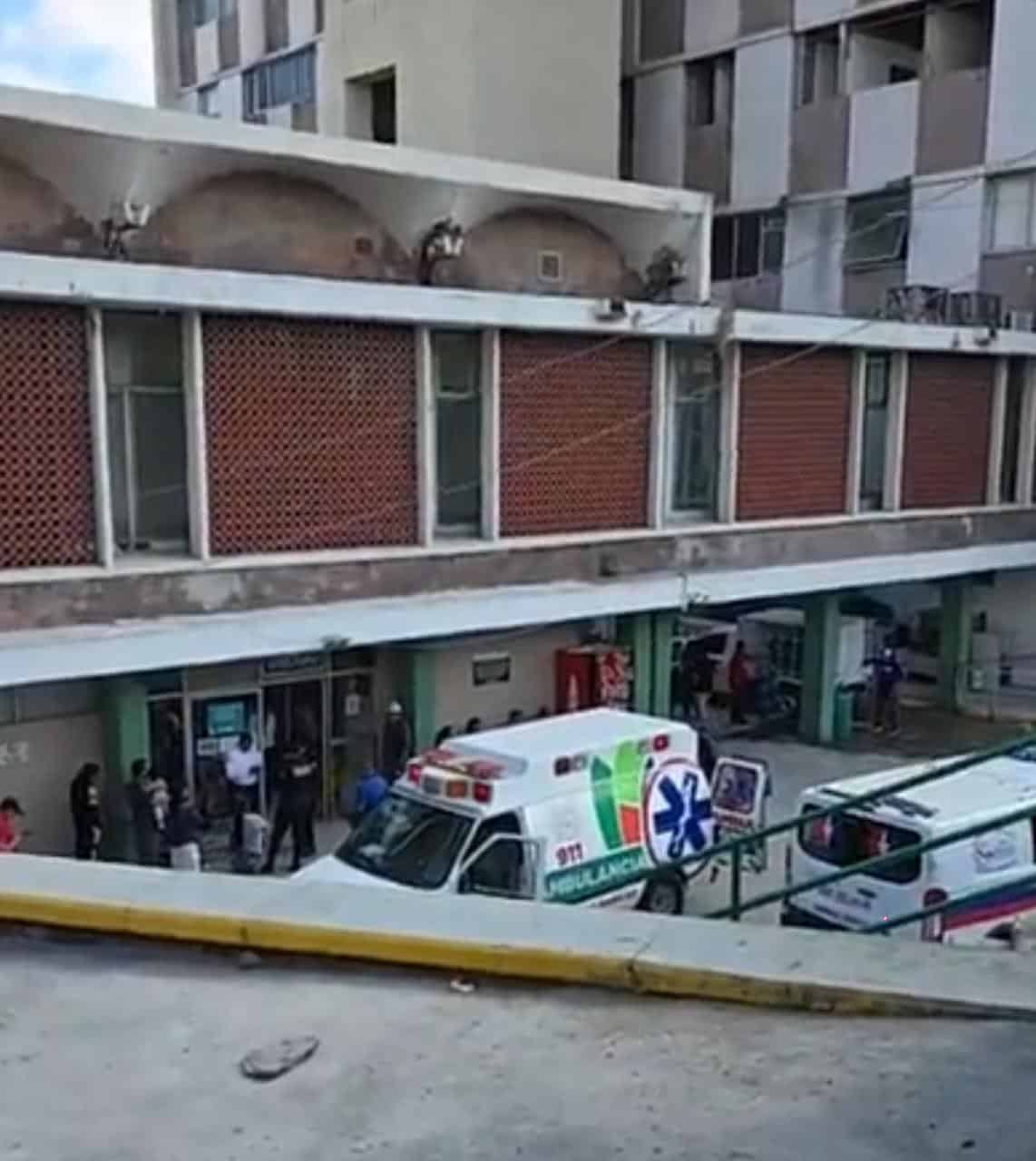Estado de salud de niño herido en accidente escolar en Sacramento