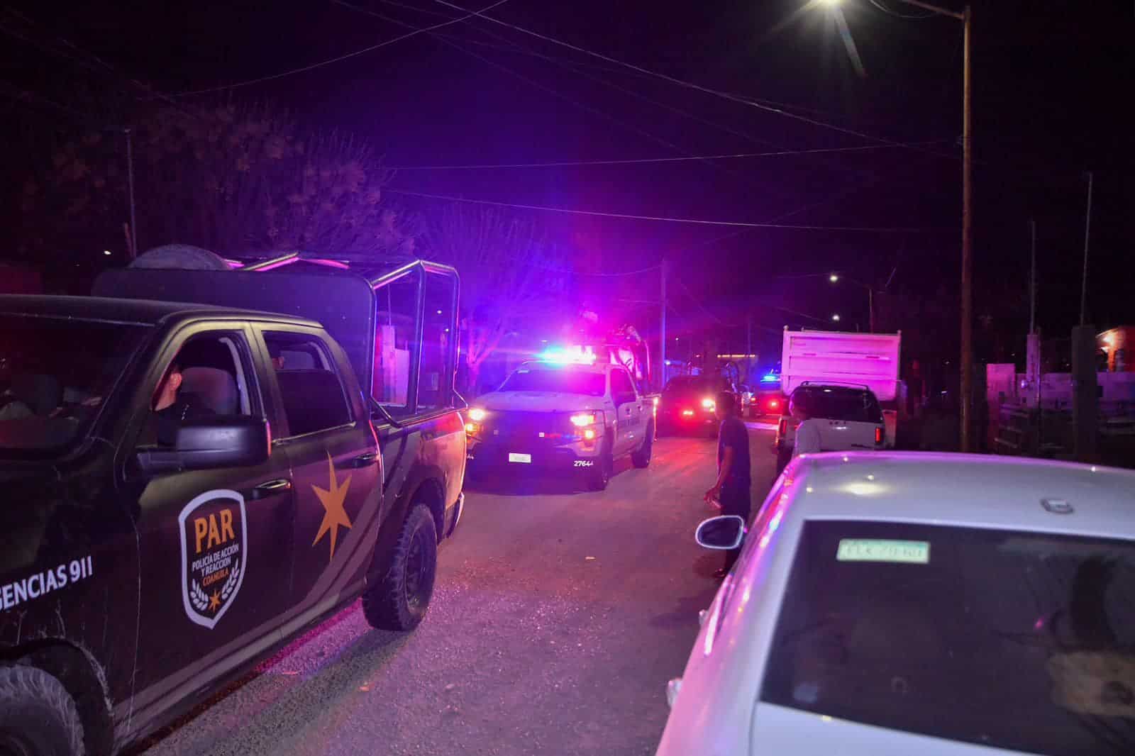 Regidor de Monclova informa sobre pandillas activas en la región