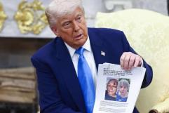 Gobierno de Trump ordena revisión masiva de 200 mil casos de refugiados