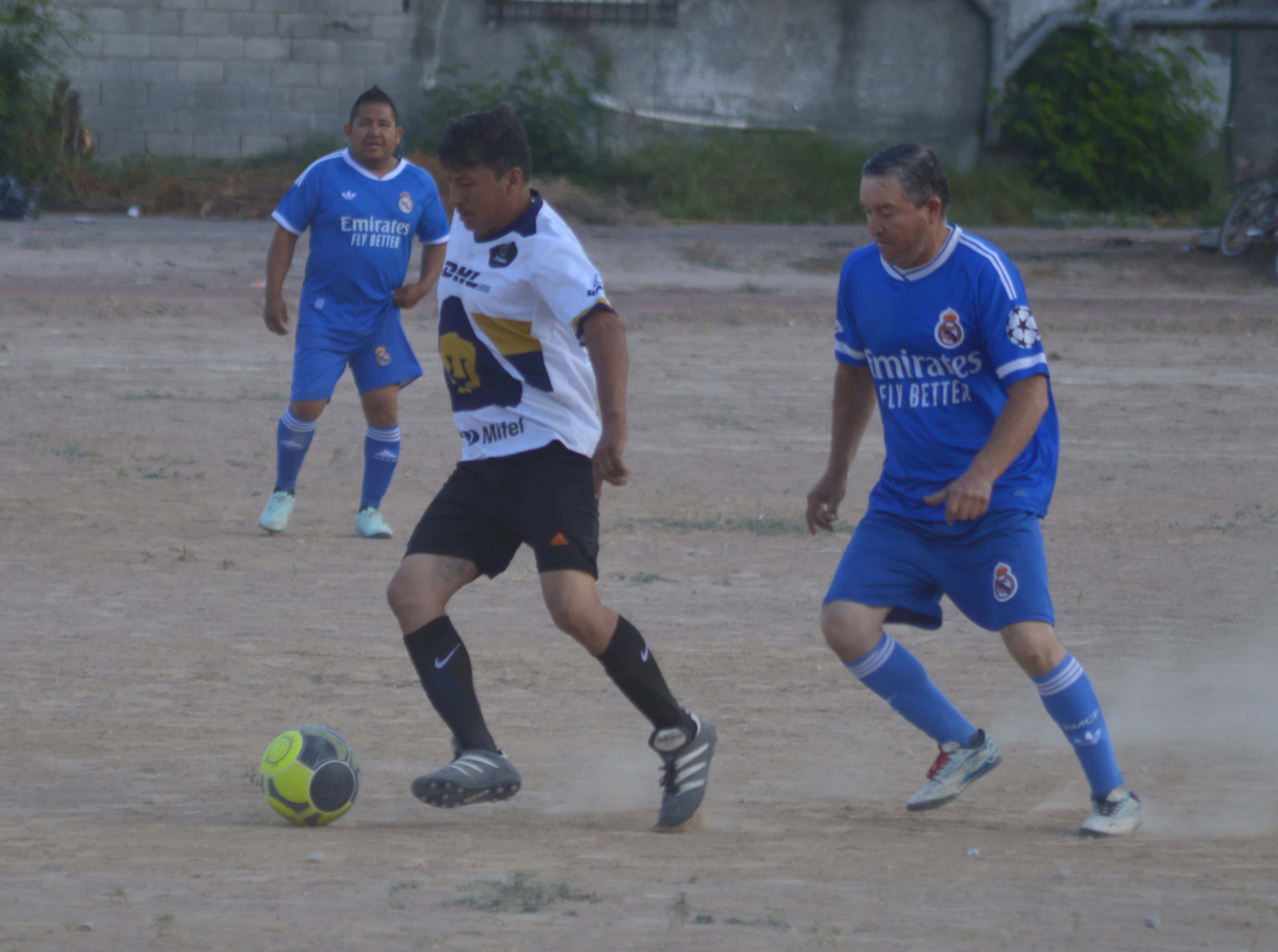 Atlético Español sorprende con victoria sobre Brujas en jornada 9