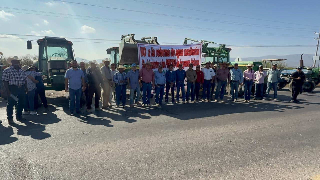 Movilizaciones de transportistas en México podrían afectar la economía nacional