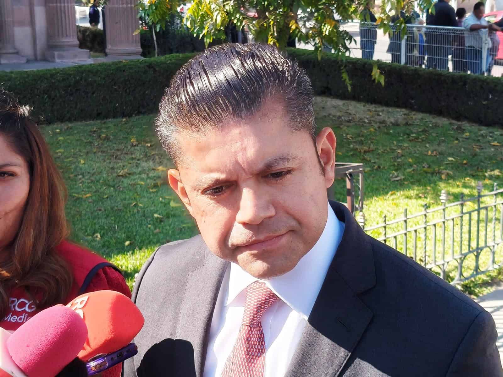 Saltillo activa operativo navideño para prevenir incidentes en fiestas