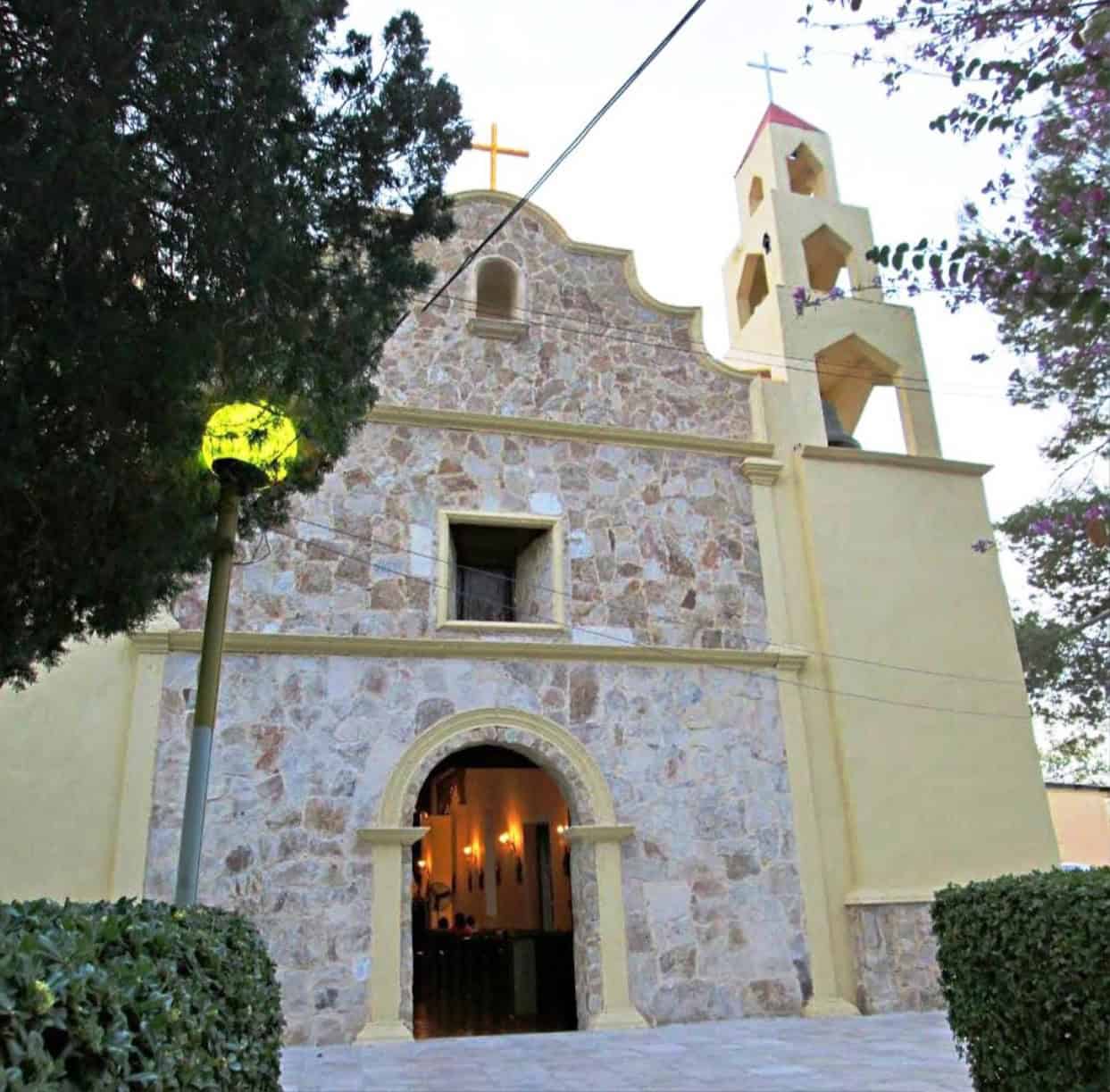 Fallece el sacerdote José Alonso Gaytán del Bosque en Saltillo