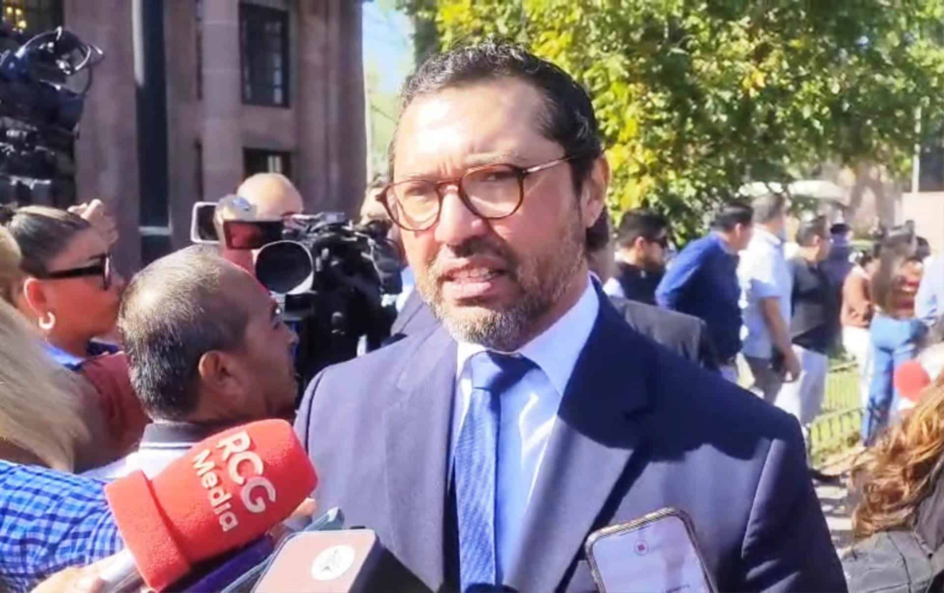 Saltillo avanza en nueva ruta troncal Oriente-Norte antes de fin de año