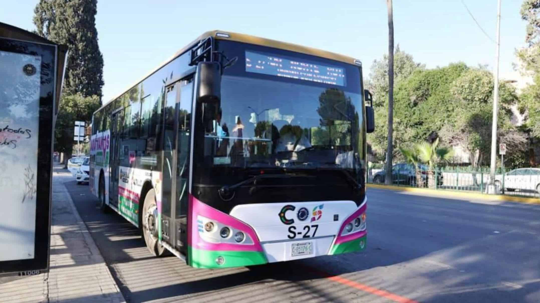 Saltillo avanza en nueva ruta troncal Oriente-Norte antes de fin de año