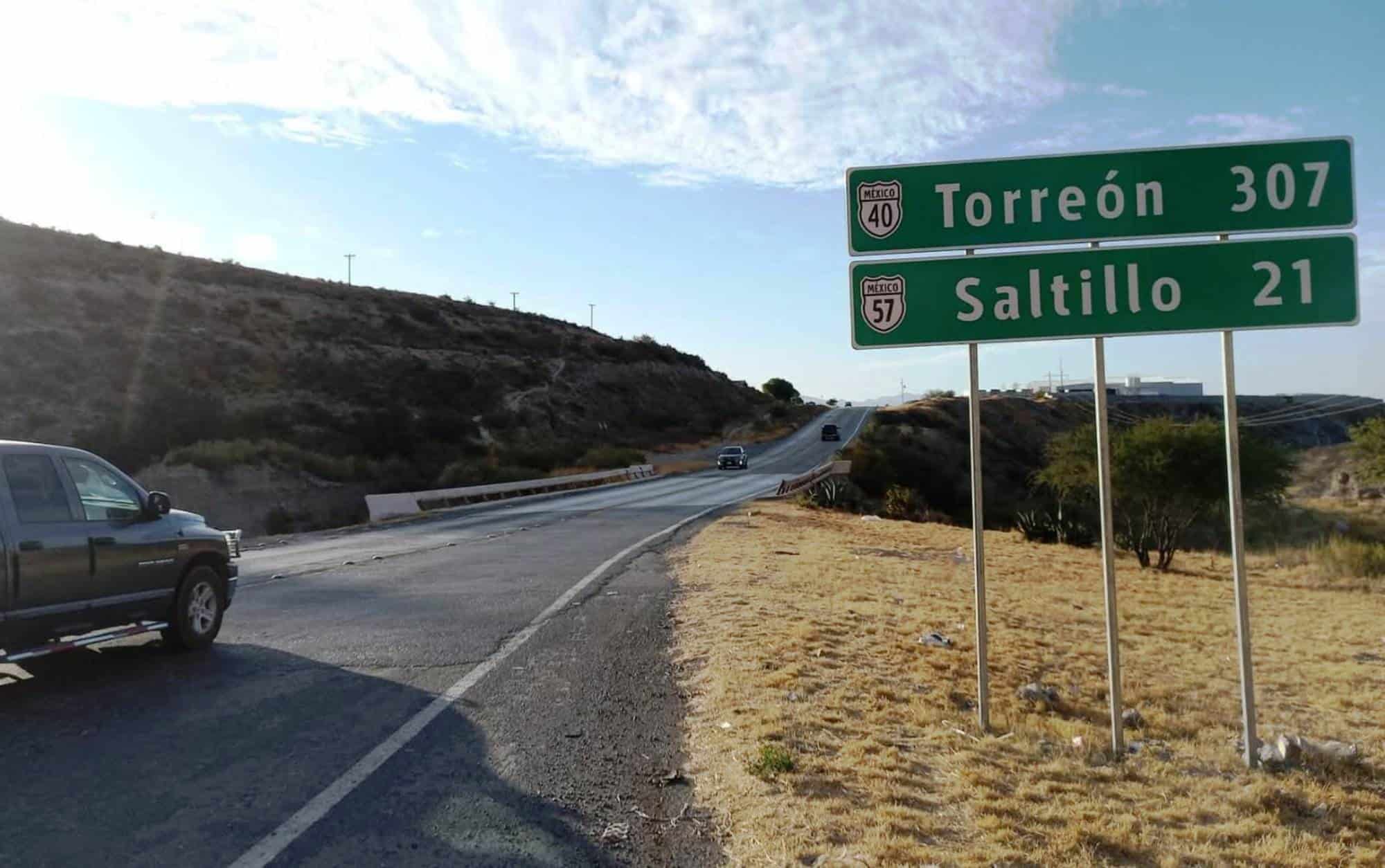 Autoridades de Coahuila listan operativo especial para el programa Héroes Paisanos