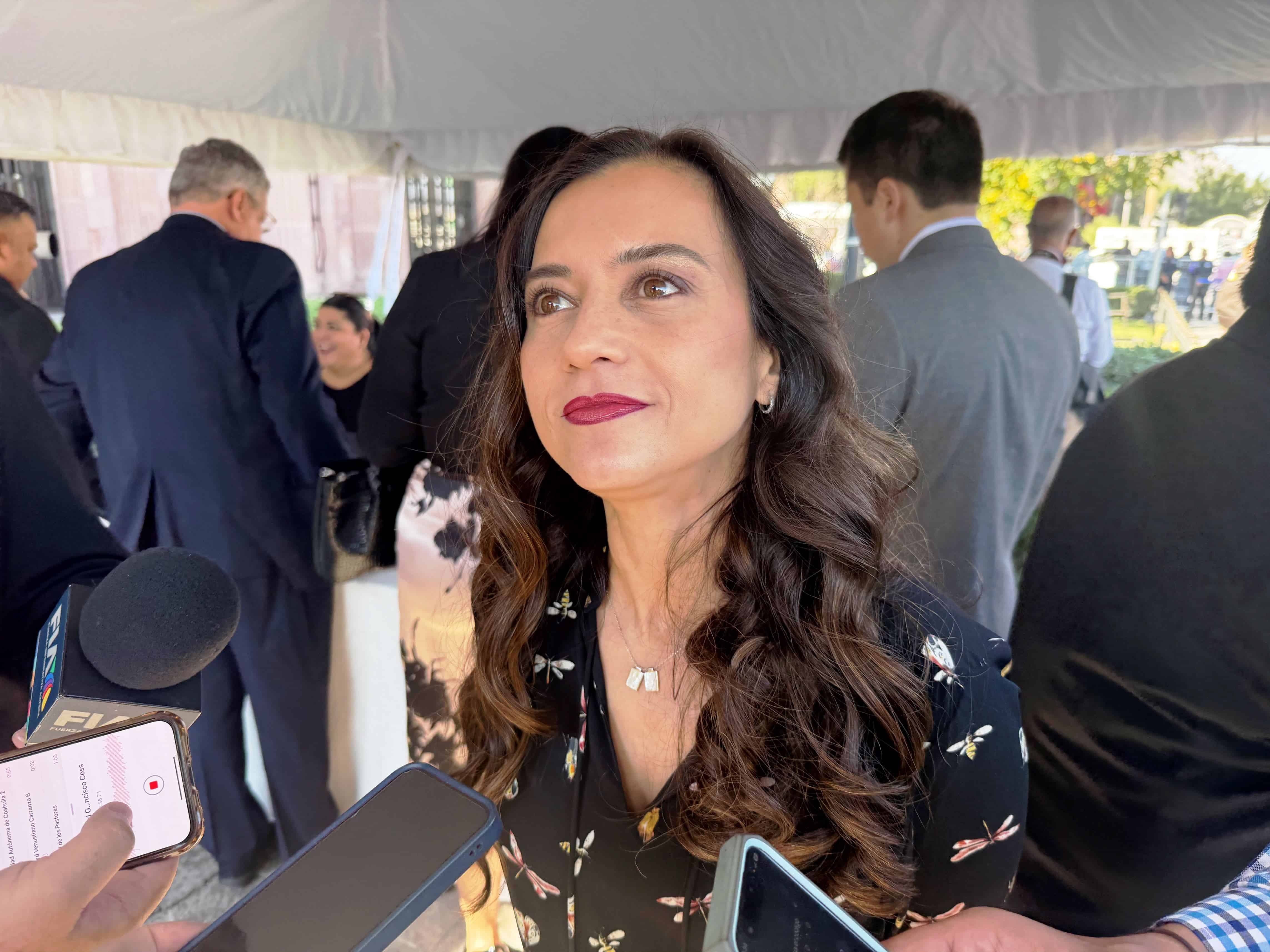 Saltillo se prepara para un presupuesto 2026 ante recortes federales