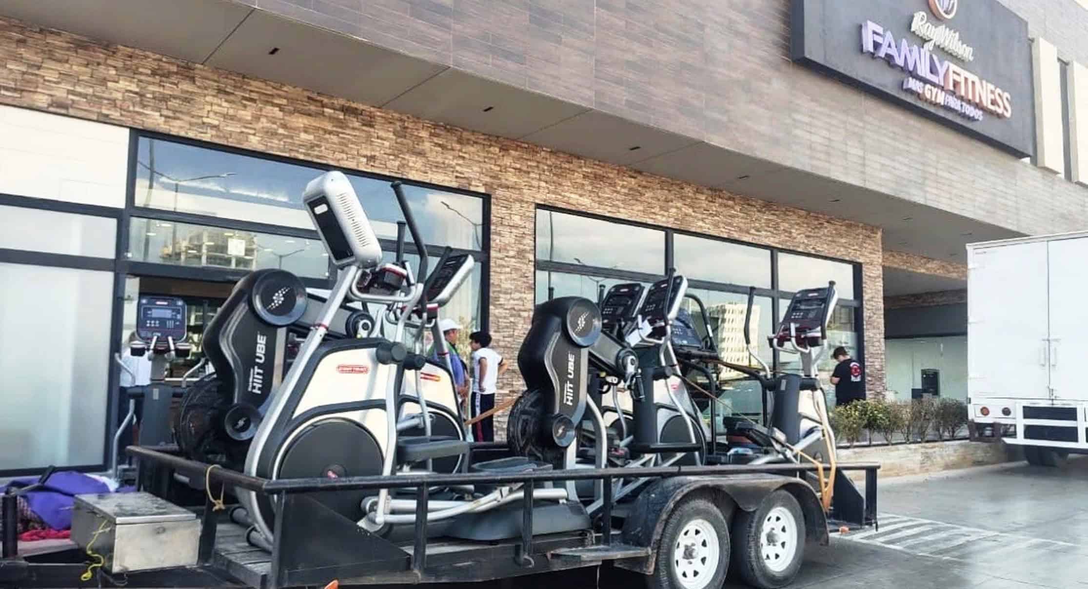 Embargo a Family Fitness: Profeco garantiza apoyo a usuarios en Coahuila