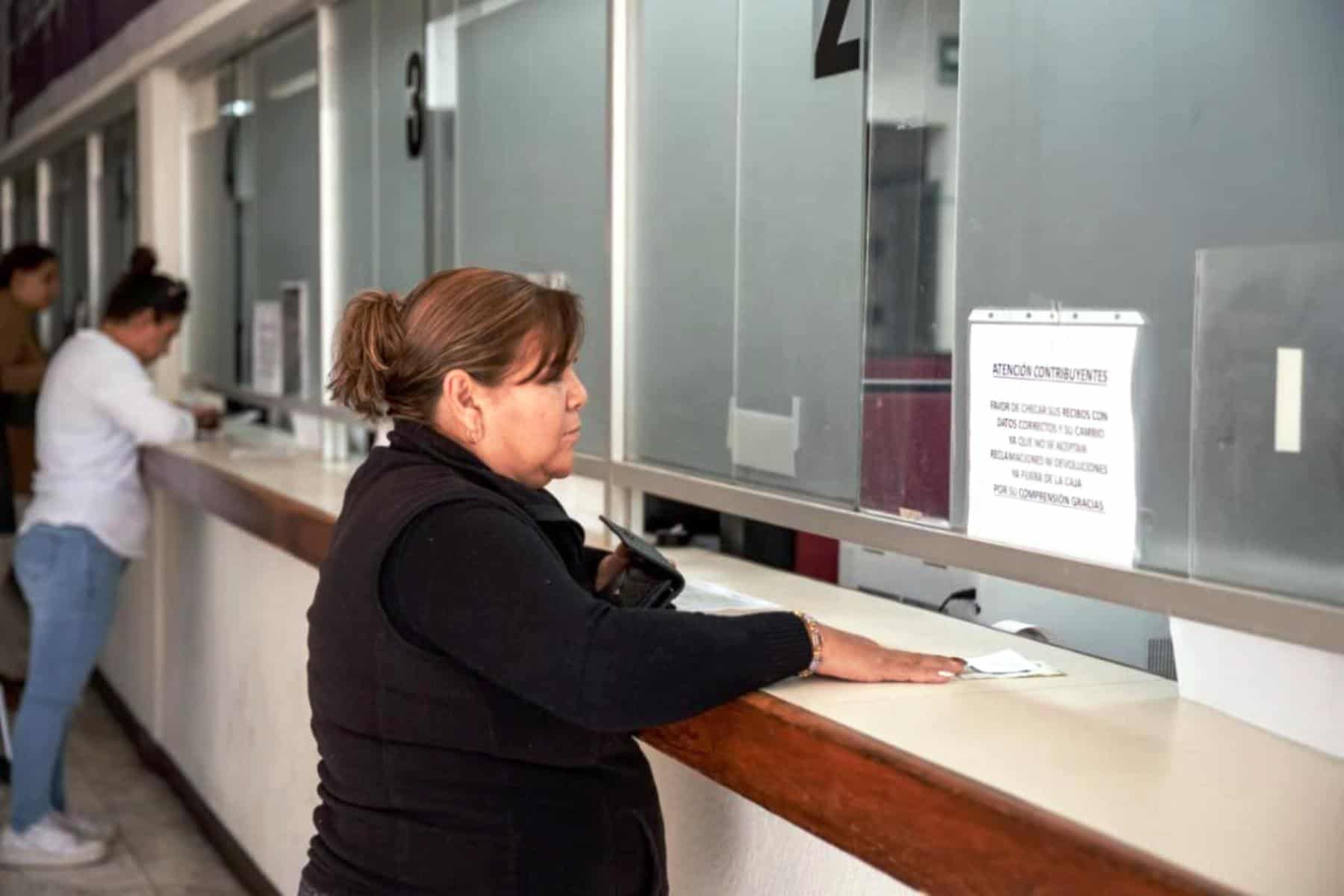 Saltillo: estímulos fiscales para recargos de impuesto Predial y más