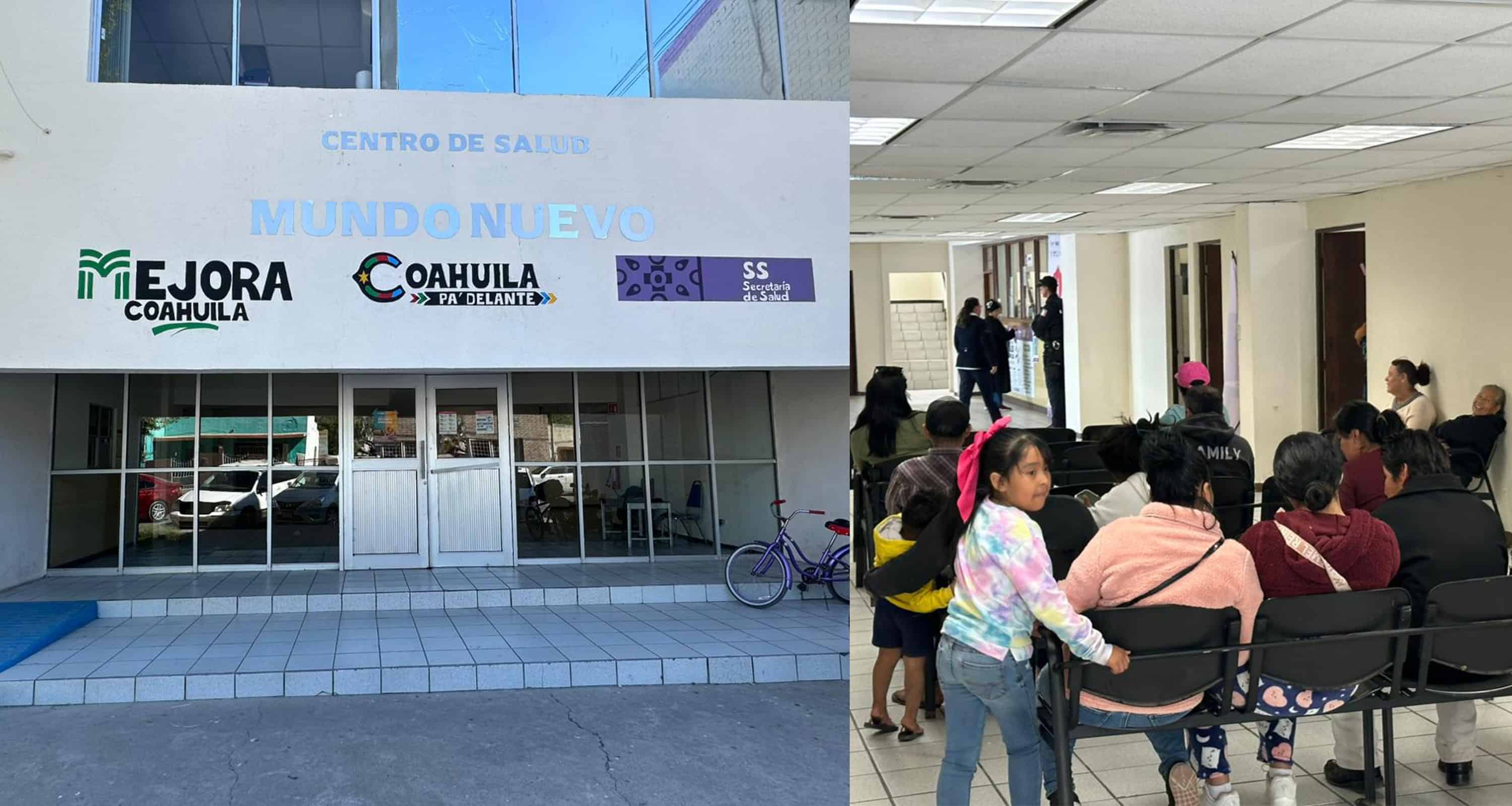 Refuerzan capacitación para mejorar atención a adolescentes en Servicios Amigables de Piedras Negras