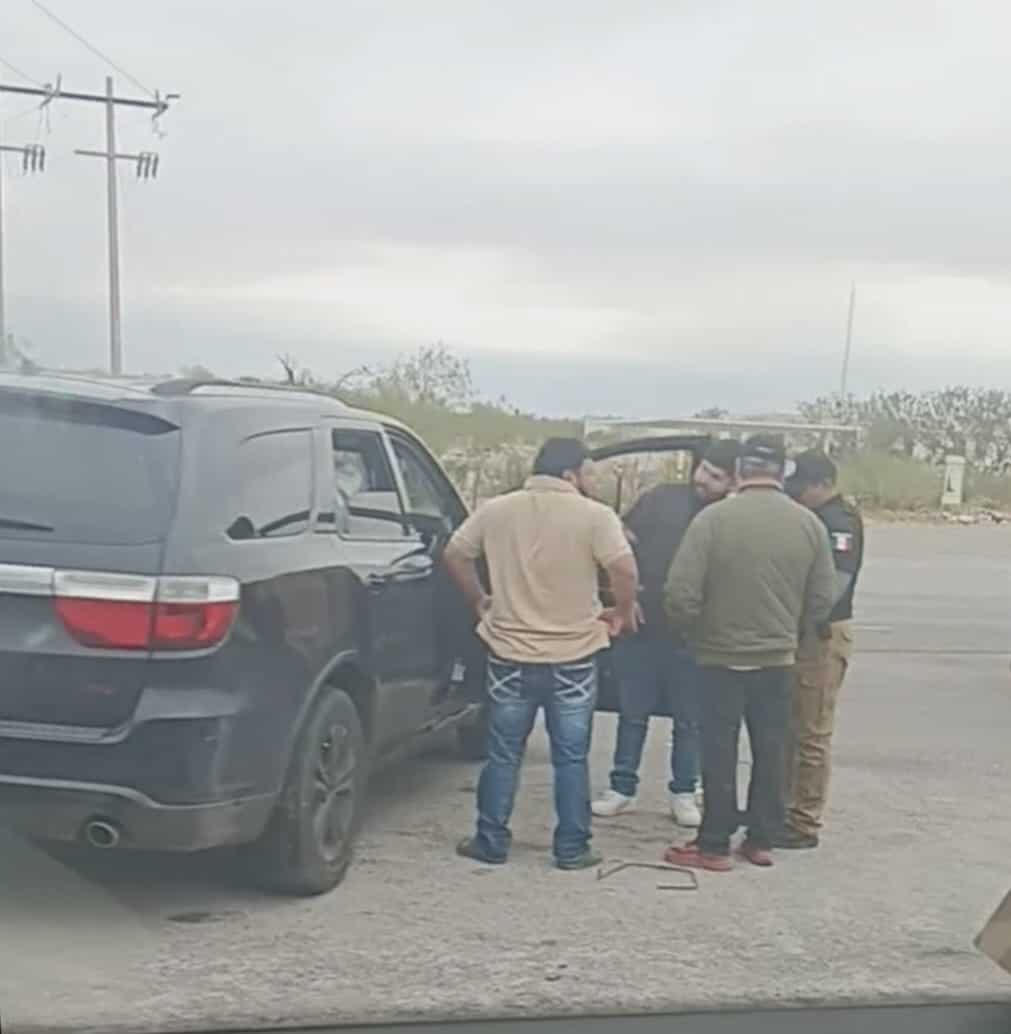 Quejas por cacería anticipada contra paisanos en Carretera 57