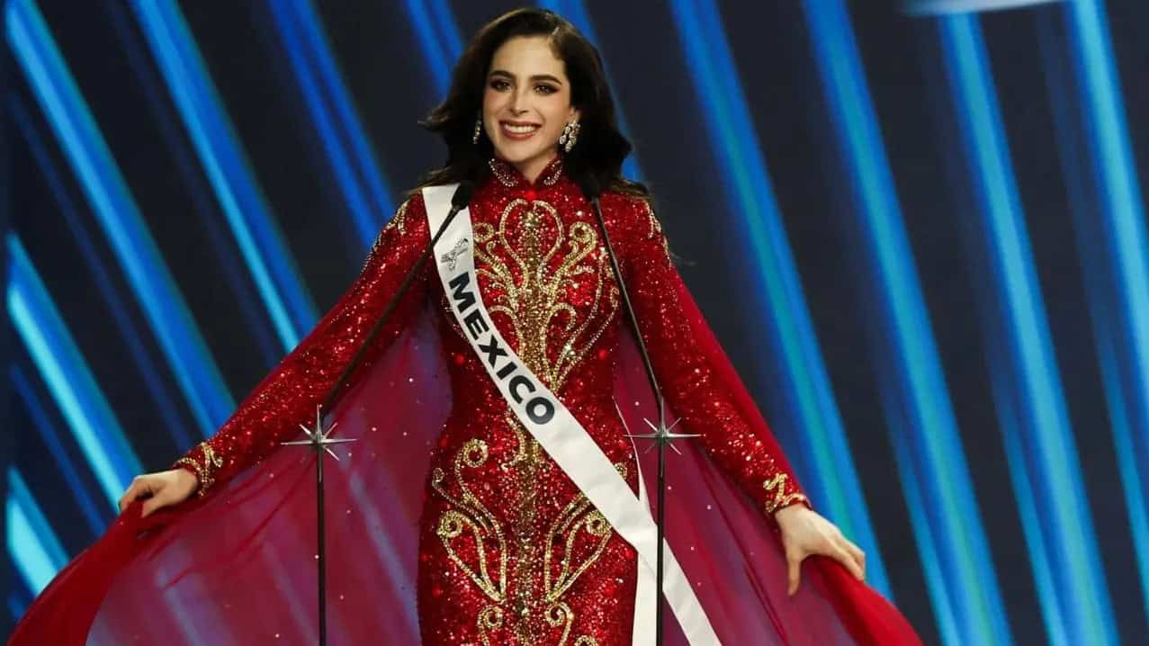 Fátima Bosch enfrenta acusaciones de fraude en Miss Universo 2025