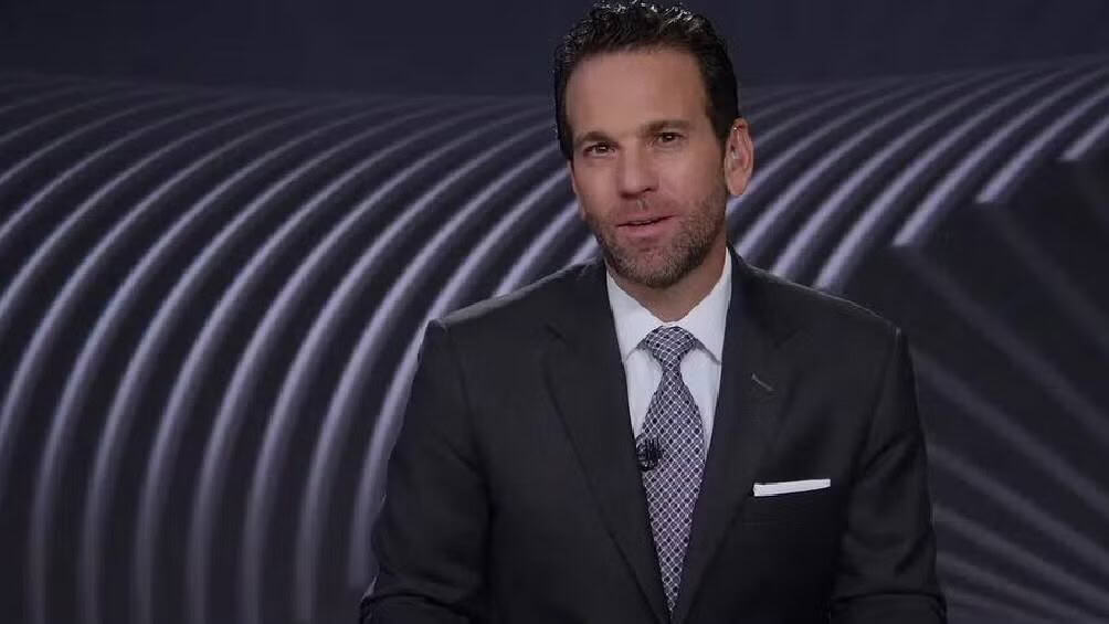 Carlos Loret de Mola denuncia amenazas tras investigación sobre Fátima Bosch