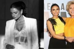 Fallecimiento de Gabriela Michel: Aislinn Derbez pide respeto en su duelo