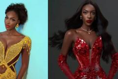 Olivia Yacé renuncia a Miss Universo tras polémica final del certamen