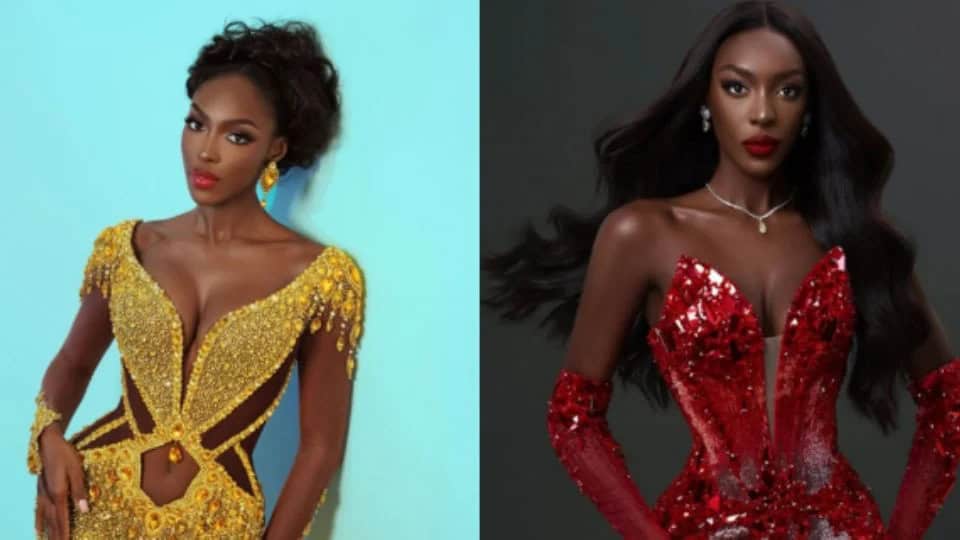 Olivia Yacé renuncia a Miss Universo tras polémica final del certamen