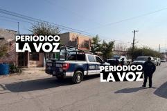 Albañil de 24 años se quita la vida en su hogar en Frontera