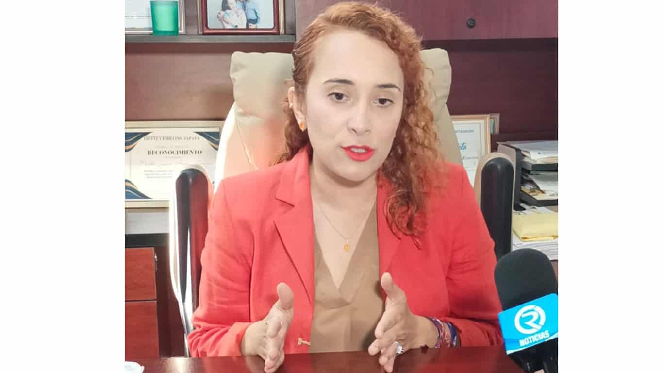 Custodia del bebé abandonado en lote baldío se complica por vulneraciones familiares