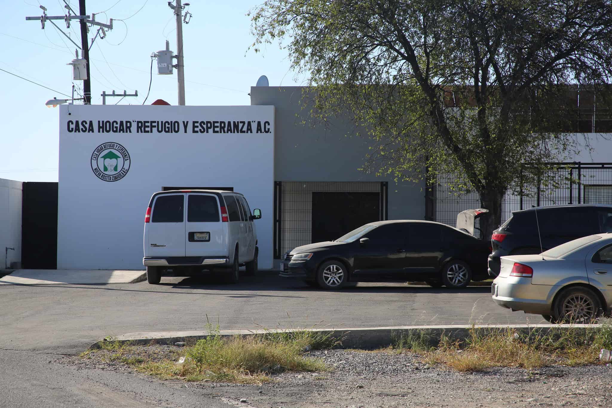 Centro de Atención para Mujeres en Sabinas ofrece apoyo integral