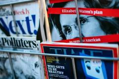 ¿Eres blanco de las noticias falsas? Repiensa tus hábitos de seguridad online