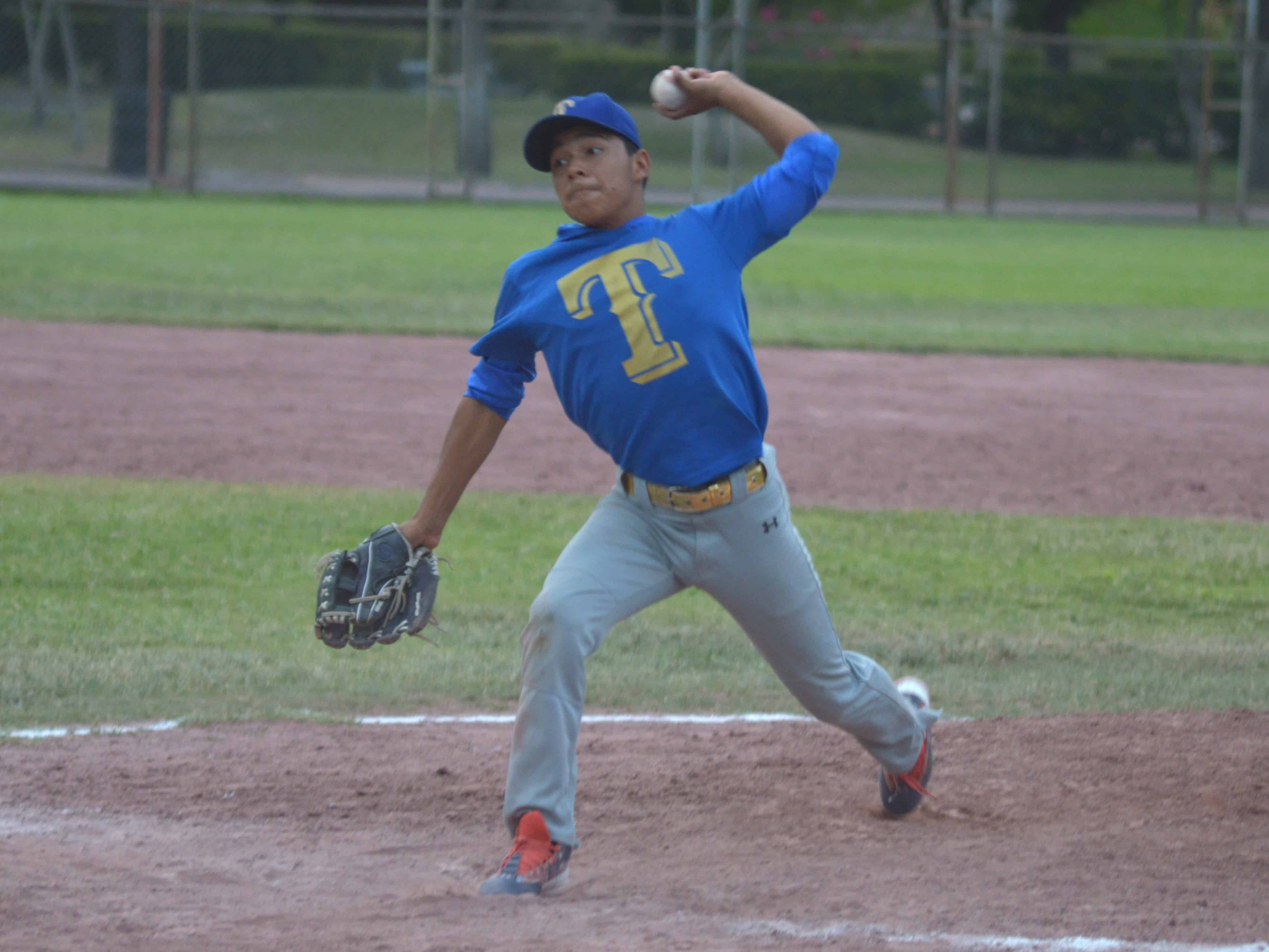 Diego García brilla con 5 producidas en victoria de Rangers de Sabinas