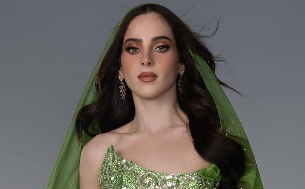 Fátima Bosch, Miss Universo 2025, enfrenta amenazas y mensajes de odio