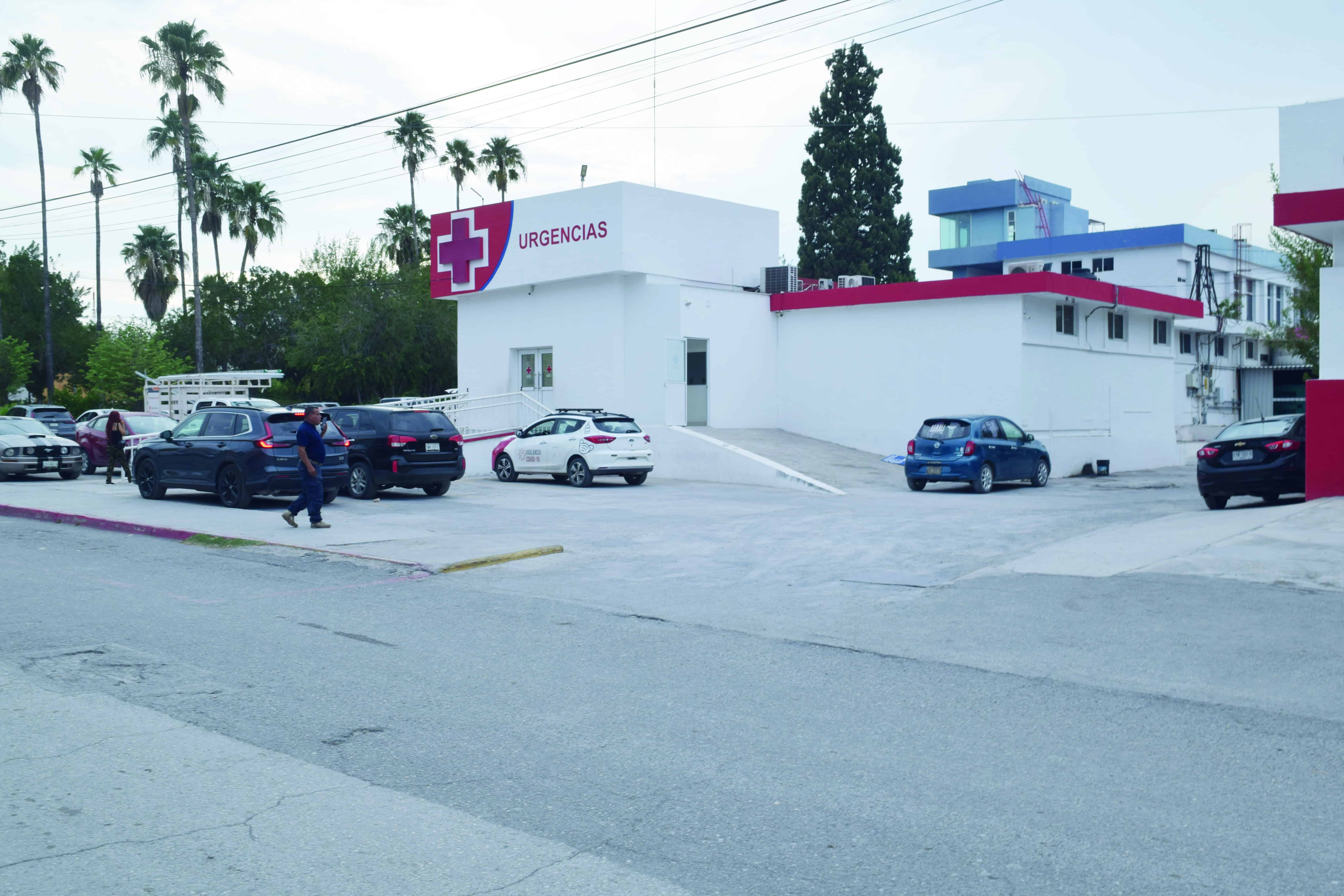 Cruz Roja de Monclova reporta aumento de violencia contra la mujer