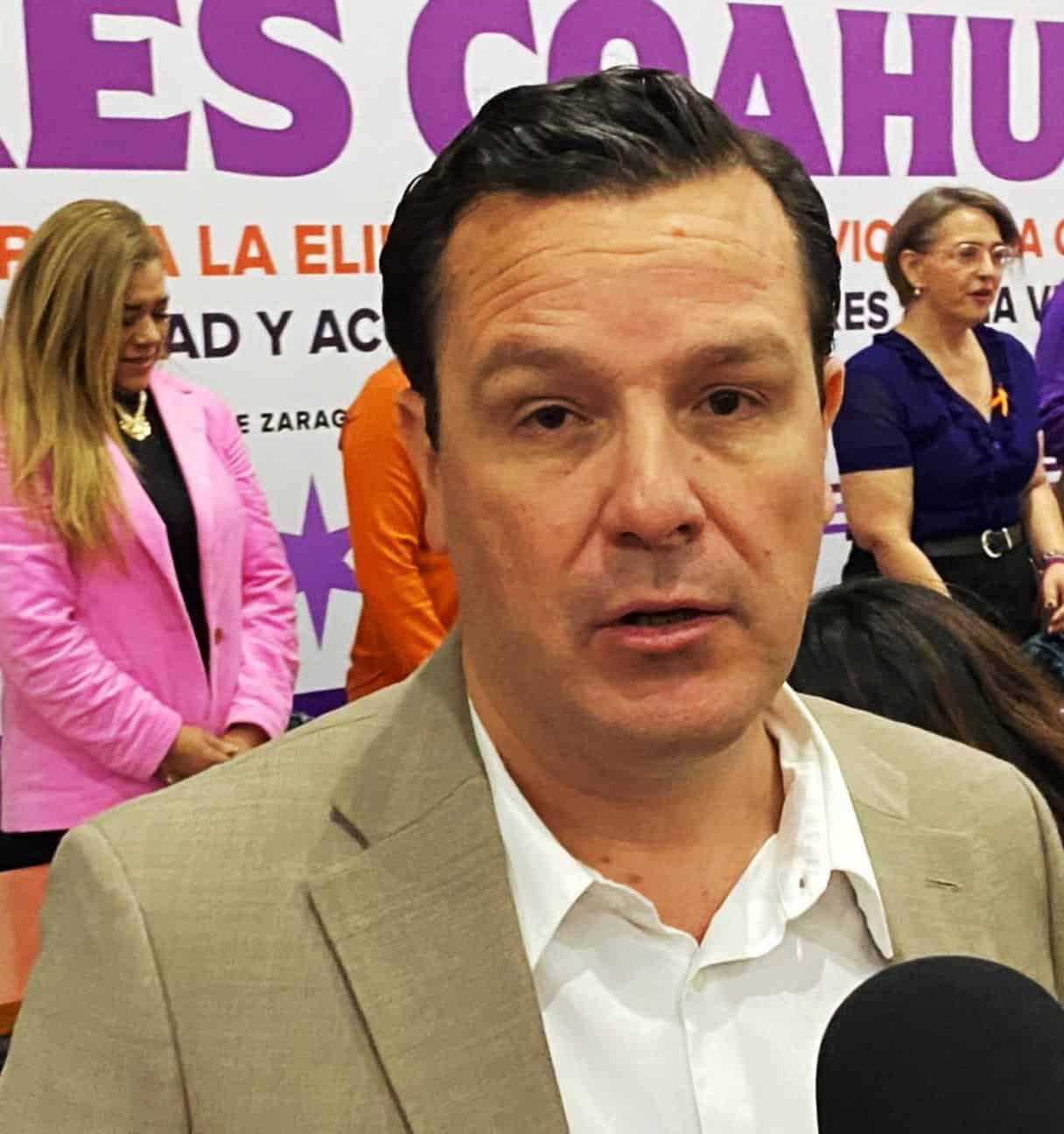 Más de 560 cateos en Coahuila: resultados de la Fiscalía