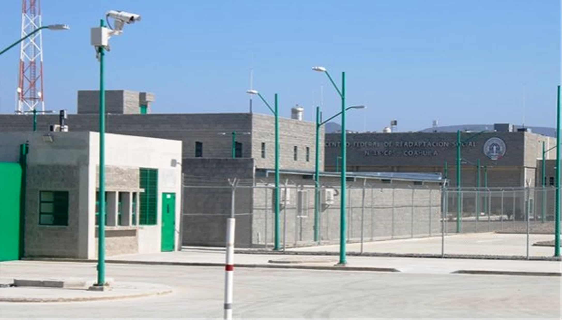 Más de 150 internos en CERESOS de Coahuila retoman estudios básicos con IEEA