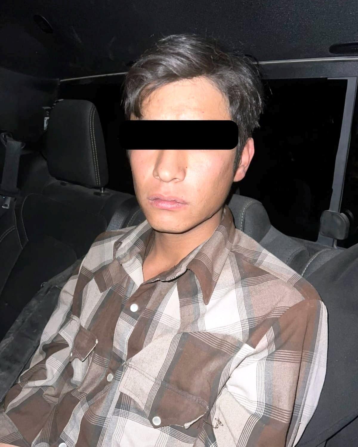 Feminicidio de Silvia Guadalupe N: Hugo Alejandro N enfrenta cargos en Saltillo