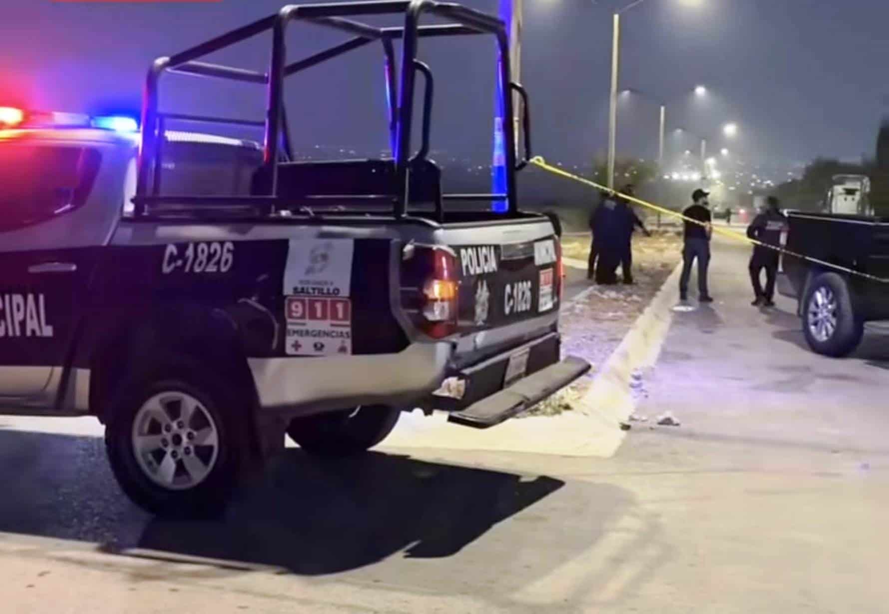 Localizan sin vida a hombre de 40 años en Colinas de Santiago