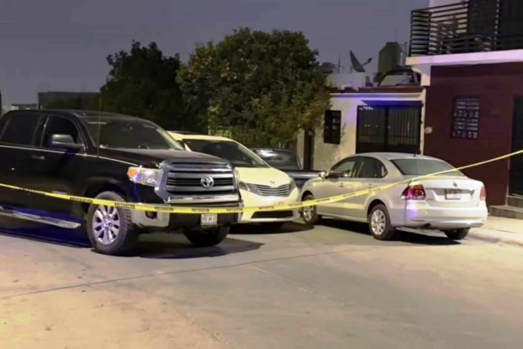 Localizan sin vida a hombre de 40 años en Colinas de Santiago